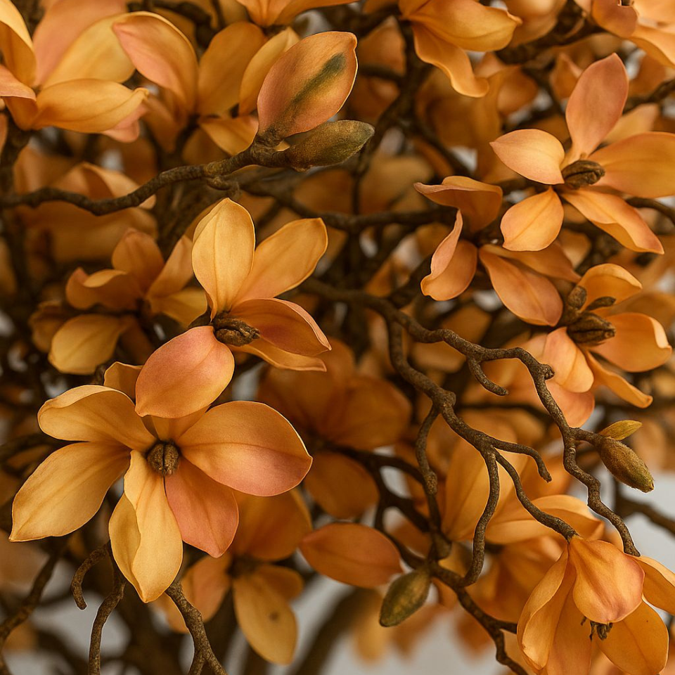 Magnolia Beige