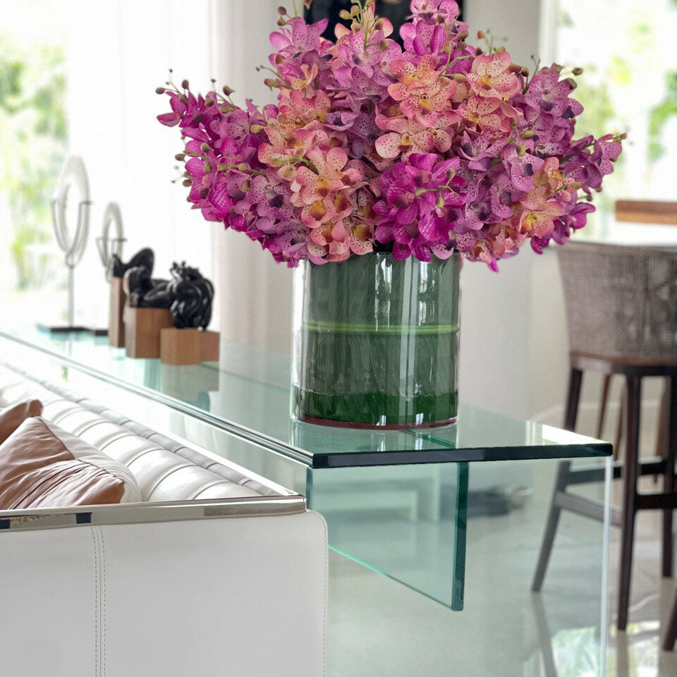 Orchidées Mokara Mélangées