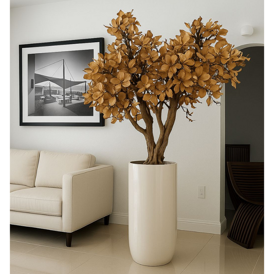 Beige Magnolie