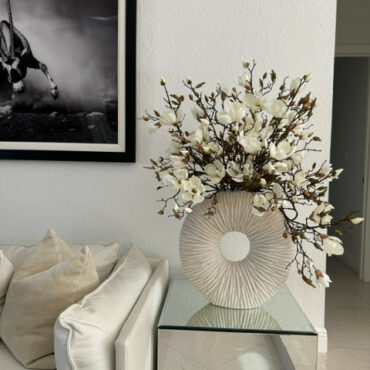 Magnolien