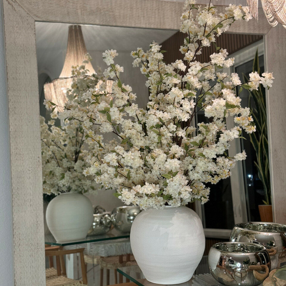 Konos aux fleurs de cerisier
